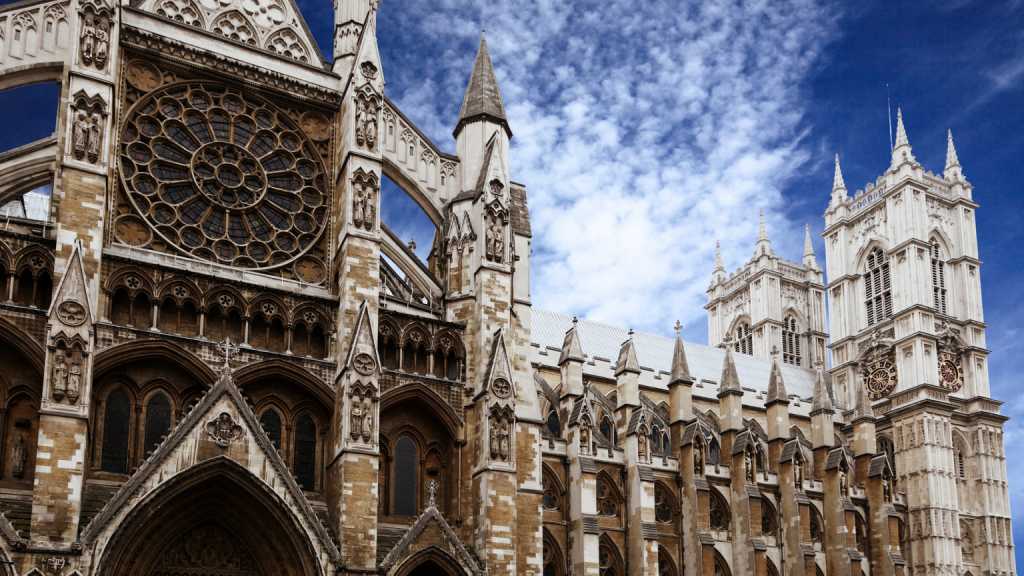 Westminster Abbey - Coolguide4you